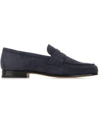 Church's - Leather Heswall Loafers - Lyst