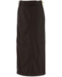 Ferragamo - Skirts - Lyst