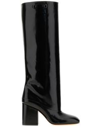 Marni - Knee High Boots - Lyst