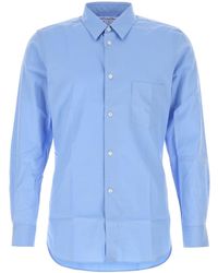 Comme des Garçons - Shirts - Lyst