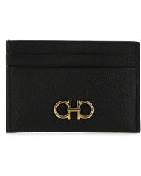 Ferragamo - Wallets - Lyst