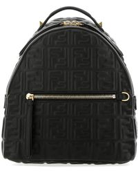 fendi backpack sale