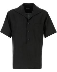 Dolce & Gabbana - CAMICIA - Lyst