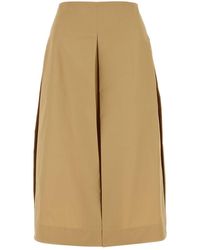 Tory Burch - Skirts - Lyst