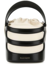 McQueen - Shoulderbags - Lyst