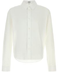 Loewe - SHIRT - Lyst