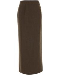 Jil Sander - Skirt 148 - Lyst