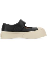 Marni - Mary Jane Sneakers - Lyst