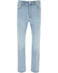 Nine:inthe:morning - Stretch Denim Asthor Jeans - Lyst
