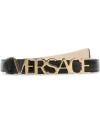 Versace CINTURA - Multicolore
