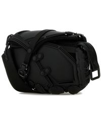 Innerraum Object M07 Crossbody Bag in Black for Men | Lyst