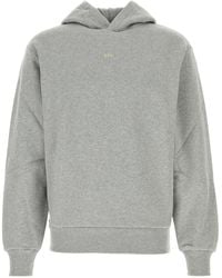 A.P.C. - Sweatshirts - Lyst