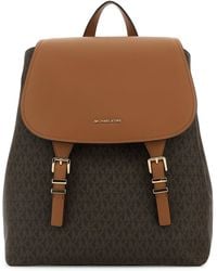 Michael Kors - Backpacks - Lyst