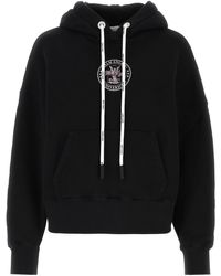 Palm Angels - College Classic Hoody - Lyst