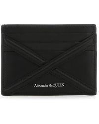 McQueen - Valigetta Uomo - Lyst