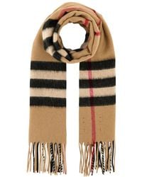 Burberry - Scarves & Wraps - Lyst