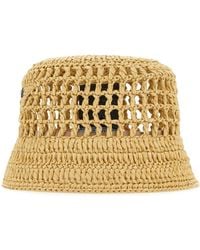 Prada - Cappelli - Lyst