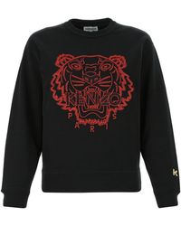 Kenzo jumper womens sale Clearance