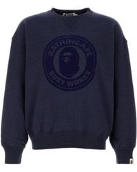 A Bathing Ape - Sweatshirts - Lyst