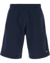 KENZO - Logo Shorts - Lyst