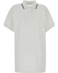 T By Alexander Wang - Dress - Lyst