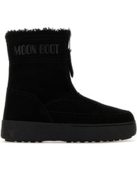 Moon Boot - Ltrack Lara - Lyst