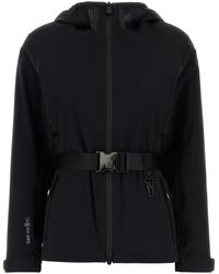 Moncler - FEX JACKET - Lyst