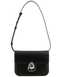 A.P.C. - Shoulder Bags - Lyst