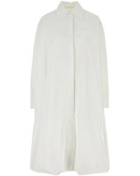 Jil Sander - Dress - Lyst
