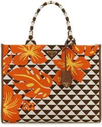 Prada - Handbags - Lyst