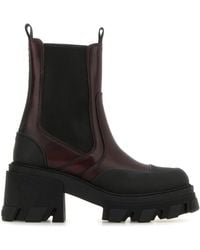 Ganni - Boots - Lyst