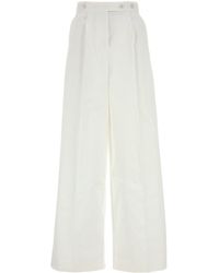 Givenchy - Tailored Trousers - Lyst
