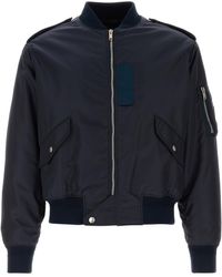 Givenchy - Bomber Jacket - Lyst