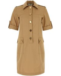 Tory Burch - Vestito Corto - Lyst
