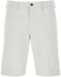 Prada Shorts for Men - Up to 55% off | Lyst