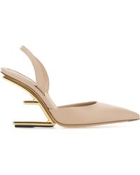 Fendi Heels for Women - Up to 29% off | Lyst - Page 3