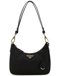 Prada - PELLE - Lyst