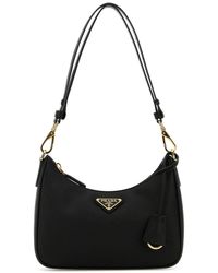 Prada - PELLE - Lyst
