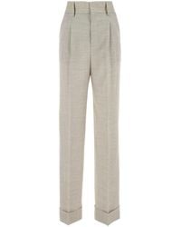 Philosophy Di Lorenzo Serafini - Pants - Lyst