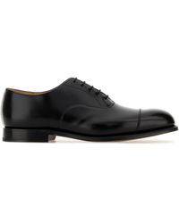 Church's - Consul' Lace Up Shoes - Lyst