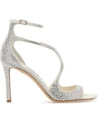 Jimmy Choo - Azia 95 - Lyst