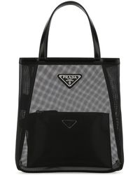 prada bolsas for women