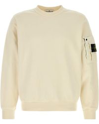 Stone Island - Sweatshirt - Lyst