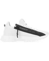 Givenchy SNEAKERS - Bianco