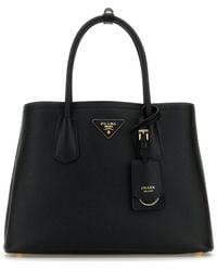 Prada - PELLE - Lyst