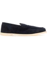 John Lobb - SCARPE STRINGATE - Lyst