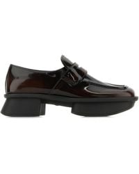 Prada - Mocassini - Lyst