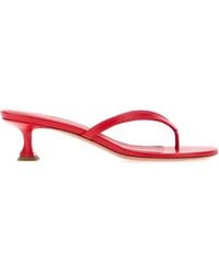 AMINA MUADDI - Juliette Thong 45 - Lyst