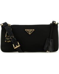 Prada - BORSE - Lyst