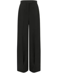 Fendi Wide-leg and palazzo pants for Women | Online Sale up to 65 